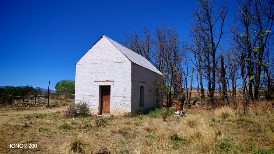 4 Bedroom Property for Sale in Middelburg Rural Eastern Cape